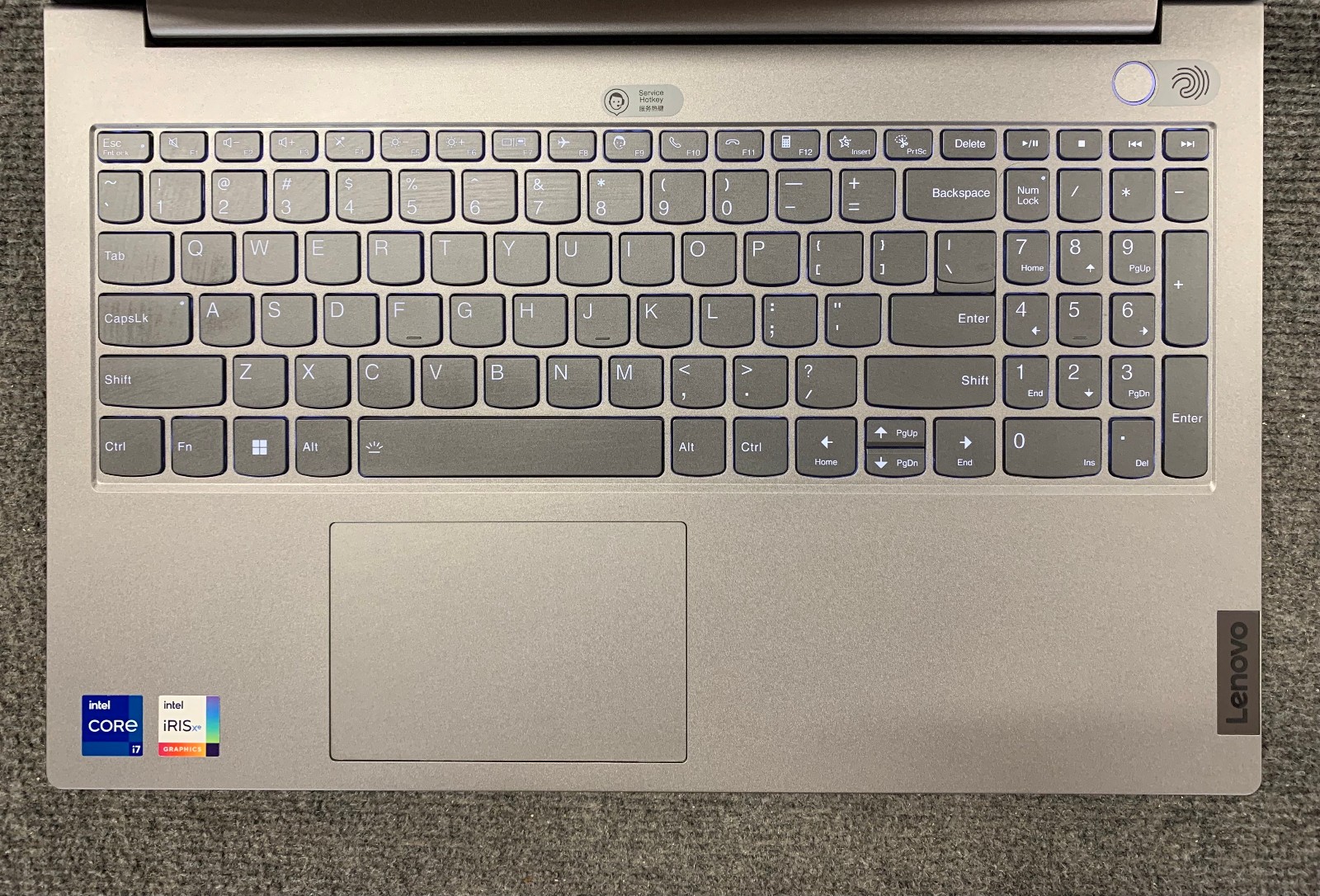 Lenovo ThinkBook 15 G2 ITL 15.6″ i7-1165G7 8GB RAM, No Storage, Remote Managed