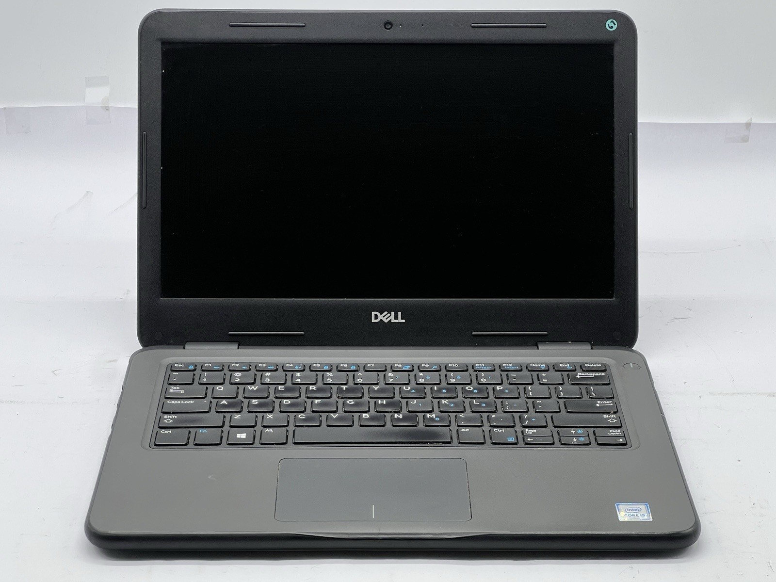 Dell Latitude 3310, i5-8265U CPU, @ 1.60GHz, 8GB RAM, 256GB NVMe-No OS/Adapter