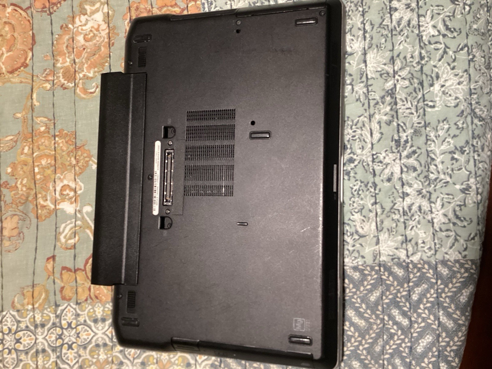 Dell Latitude E6330 W/ Windows 10