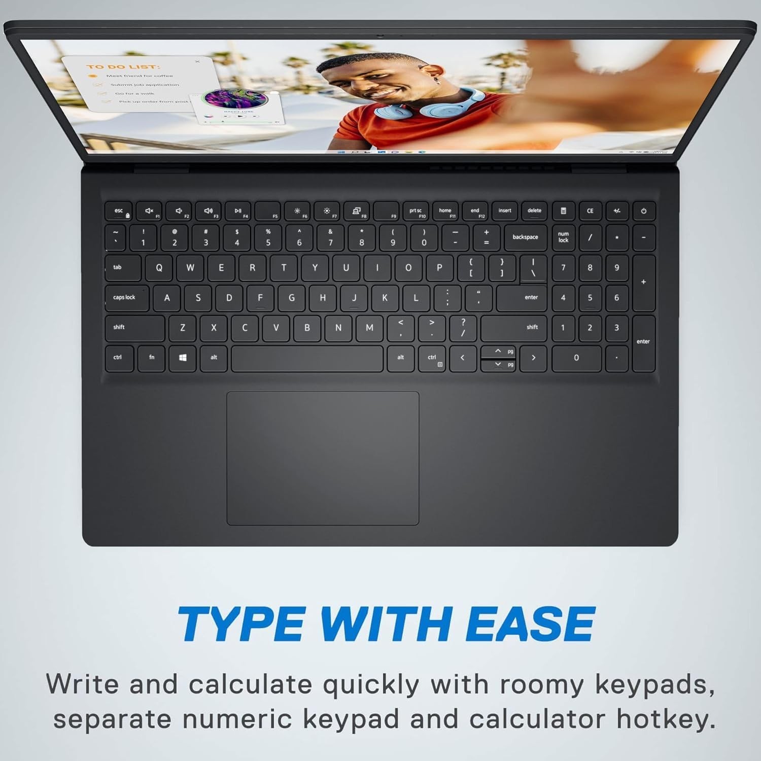 DELL Inspiron Laptop 15.6 in Touch Screen 8 core Ryzen 7 UpTo 64GB RAM 4TB SSD