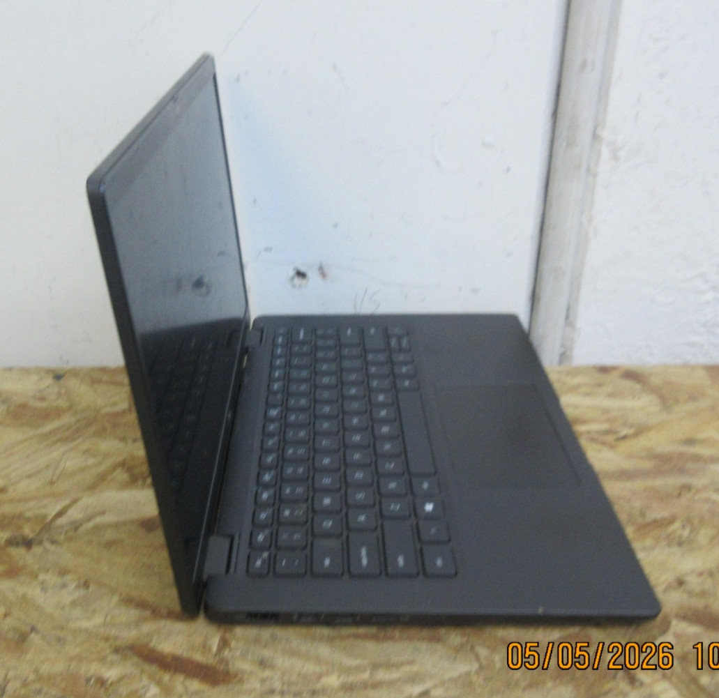 Dell Latitude 7410 i5-10TH @ 1.70GHz 16GB RAM 256GB WIN11P READ DESC.