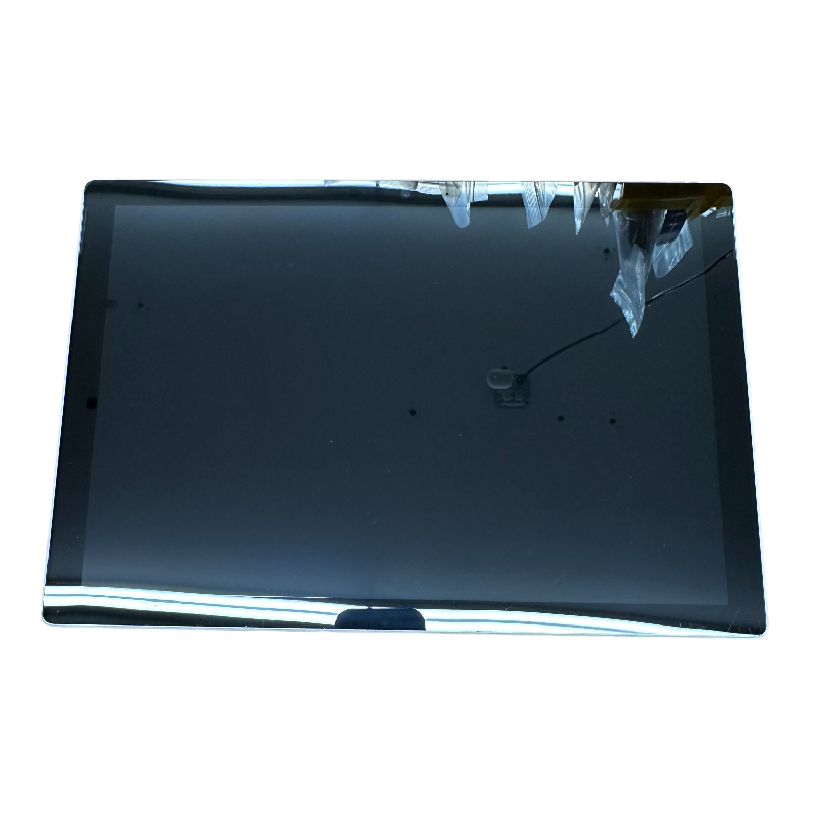 Microsoft Surface Pro 6 i5 8GB 256GB – No Touch, 72% Battery, Charger Included