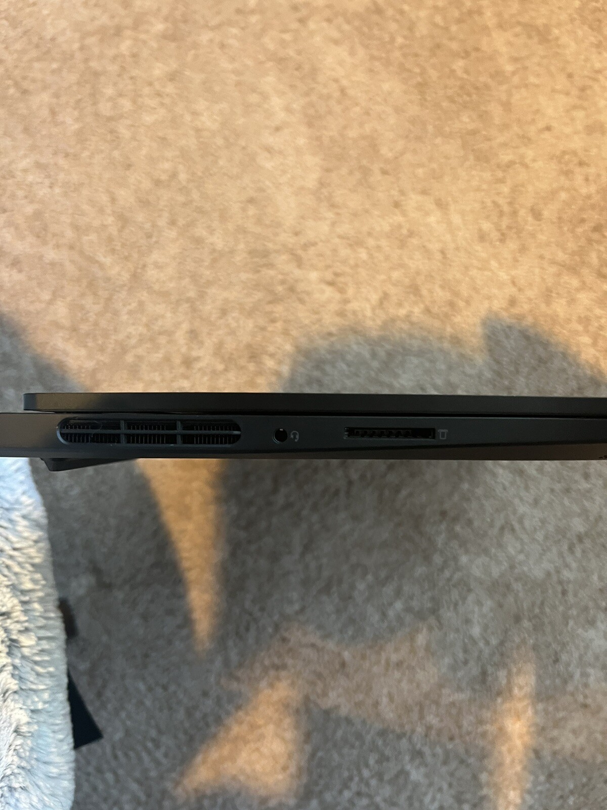 Lenovo Legion s7 15ach6