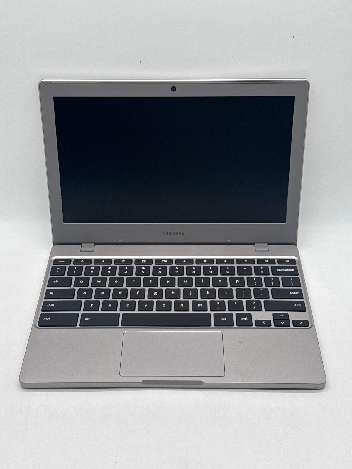 Samsung XE310XBA 11.6″ Intel Celeron N4020 4GB RAM 32GB eMMC – For Parts