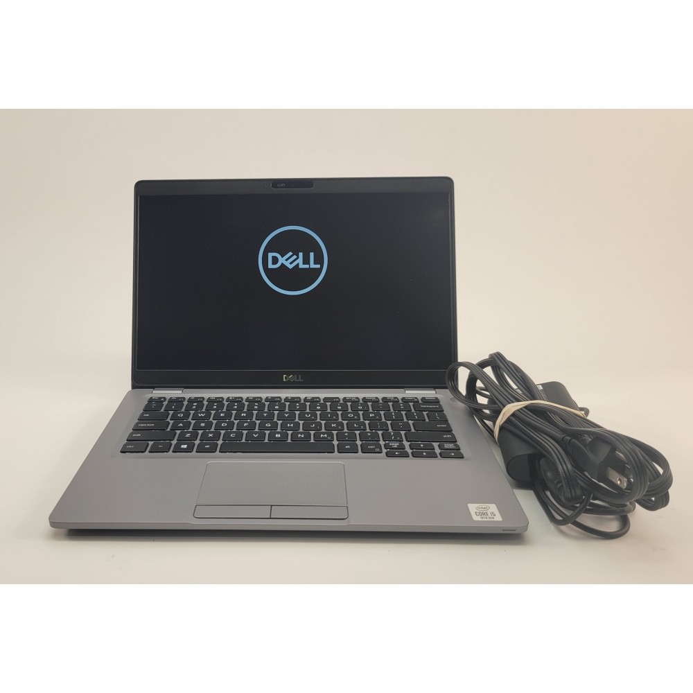 Dell Latitude 5310 13.3″, i5-10210U -16GB DDR4- 512GB SSD