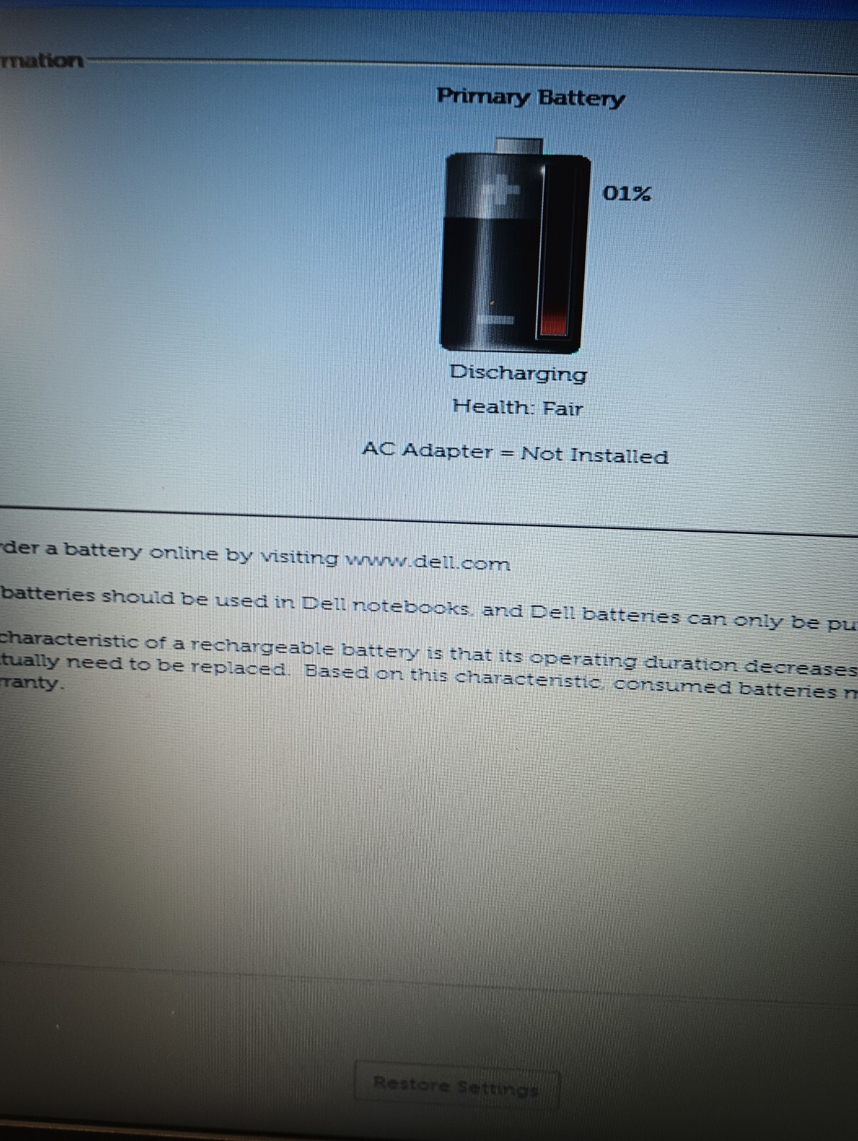 8146 Latitude5480 w/charger. (No webcam!!)i5 6th gen.8GB.128GB SSD.14″.W11.
