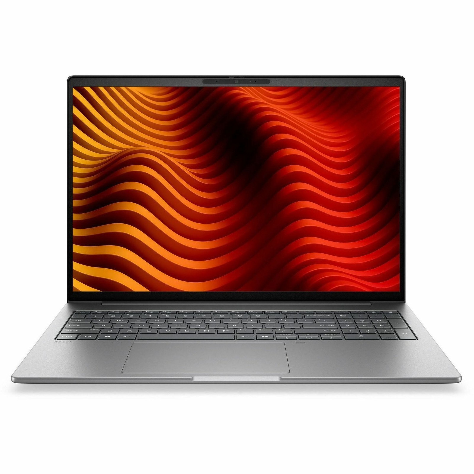 HP ZBook 8 G2a 16 Touchscreen Copilot+ PC Mobile Workstation – WUXGA – 60 Hz –