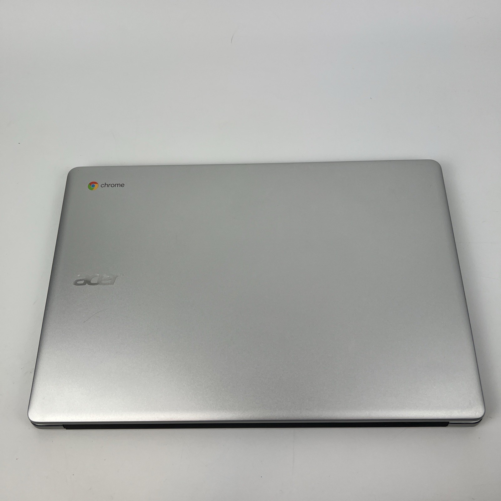 Acer Chromebook 15 N17Q5 15.6″ Laptop Silver Parts/Repair No Display