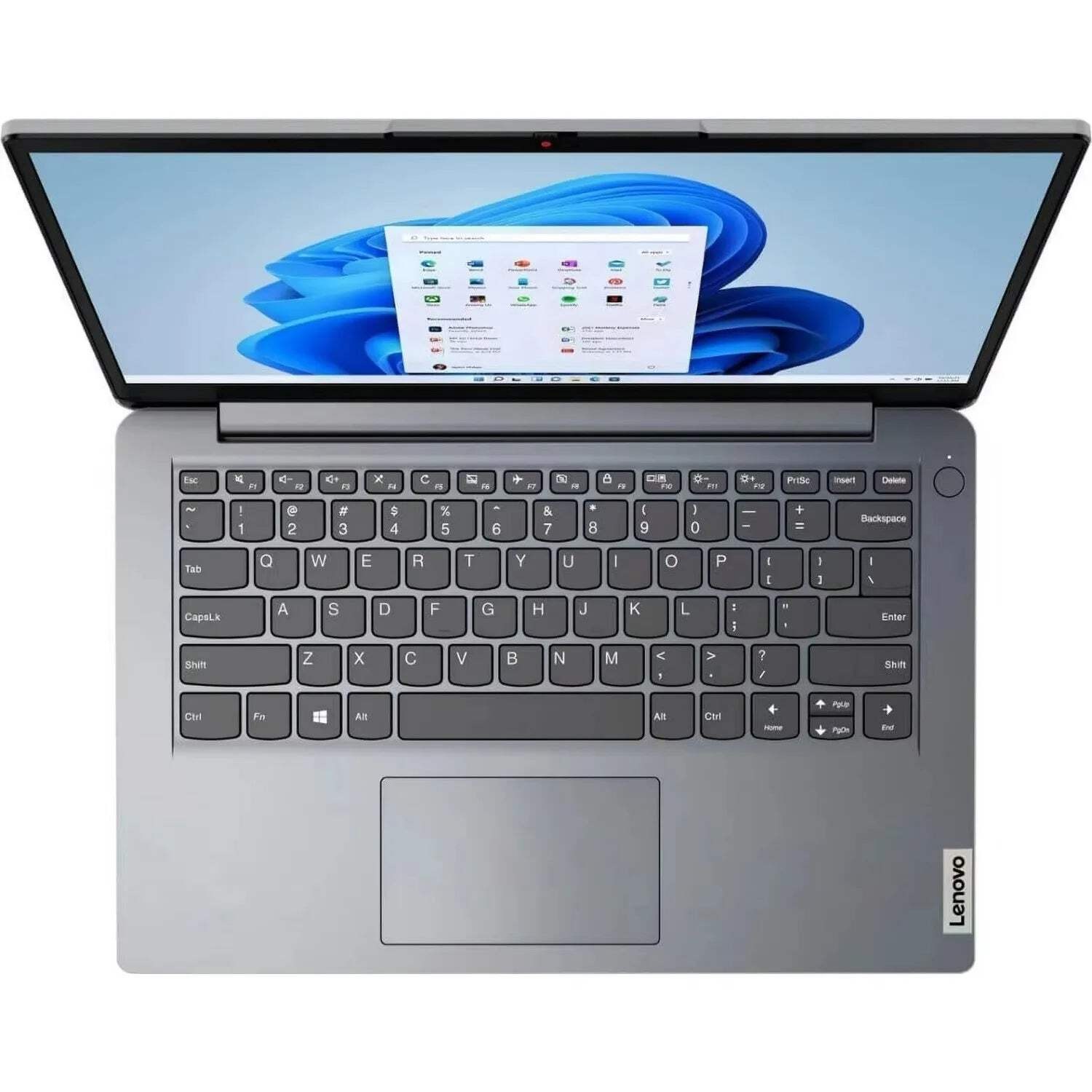 Lenovo 14” Laptop | Celeron N4020, 4GB RAM, 320GB Storage