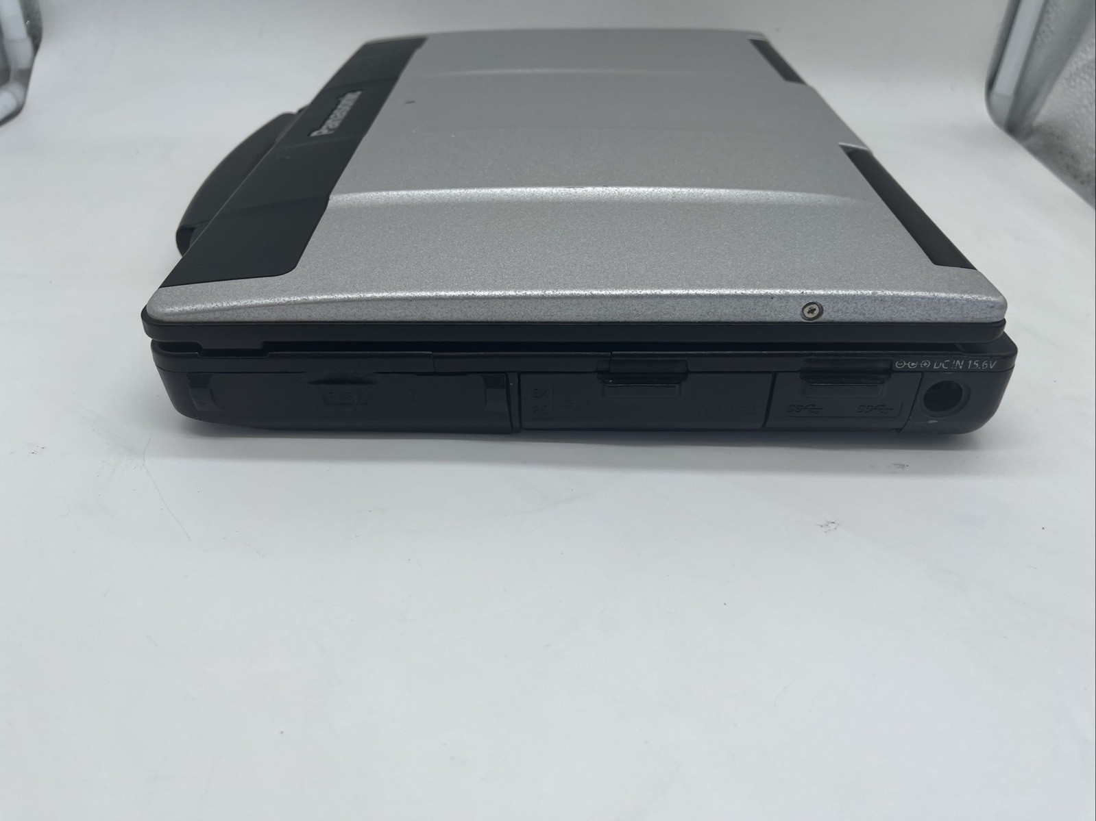 Panasonic Toughbook CF 53 Core i5 3340M 2.70GHz 16GB RAM 512 SSD Win 11 Pro