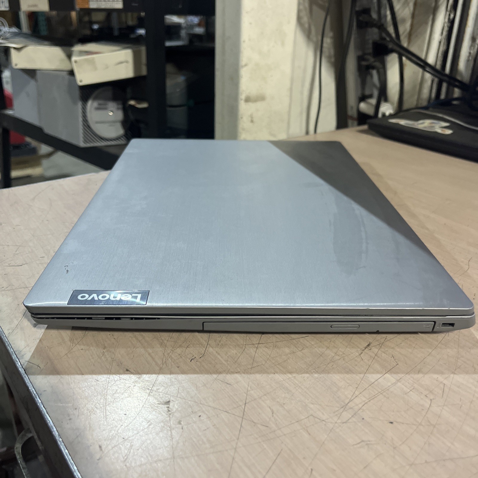 LENOVO IDEAPAD L340 AMD RYZEN 3 8GB RAM NO HD