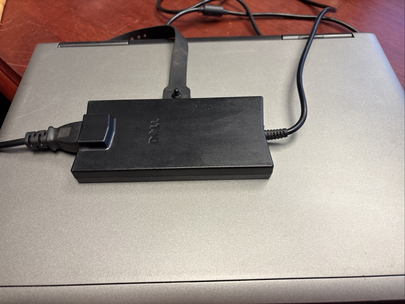 Dell Latitude D830 Intel Core. 2 Duo Processors, 15.4” Screen