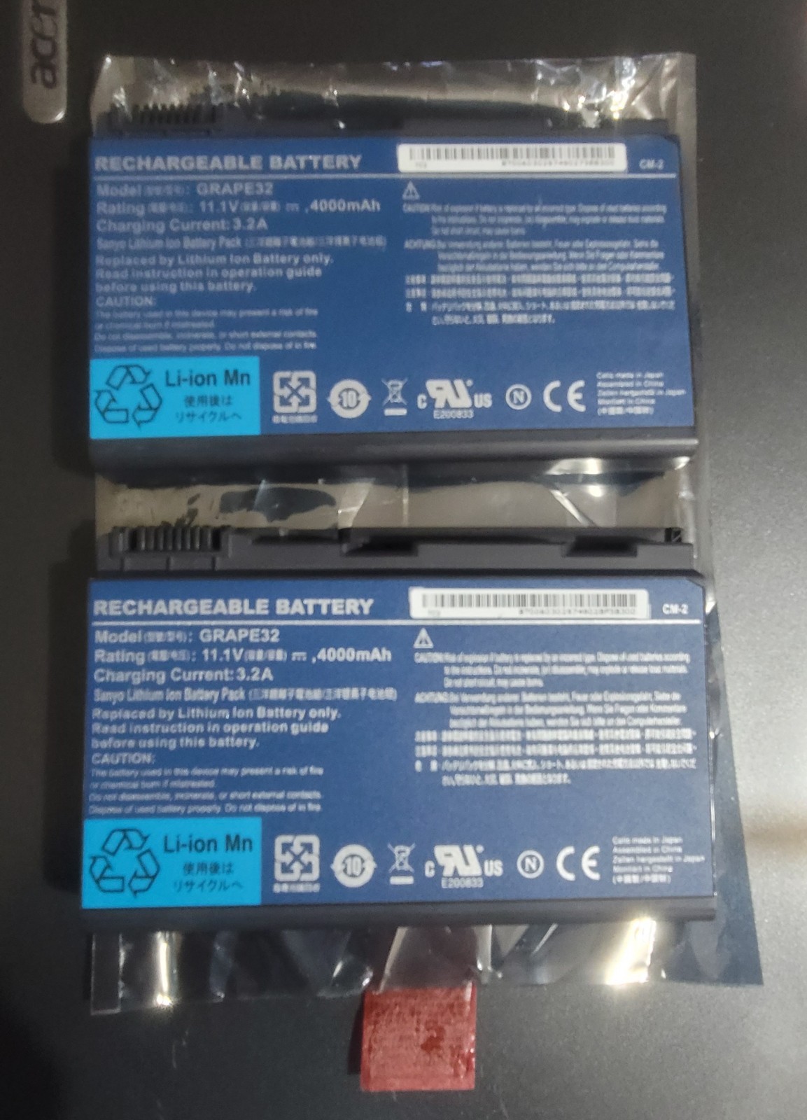 Used Acer Extensa 5420, With Windows 10 Home