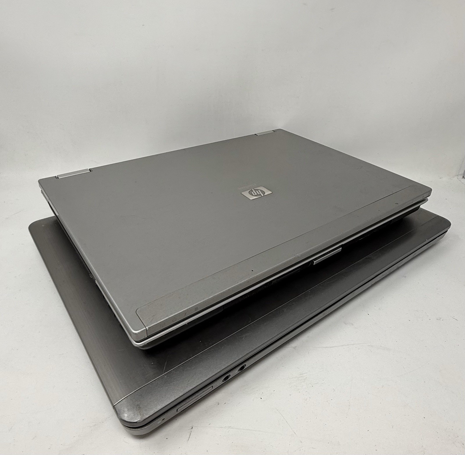 LOT OF 2 HP Laptops. Elitebook 6930p And Probook 4540s. For Parts & Untested.