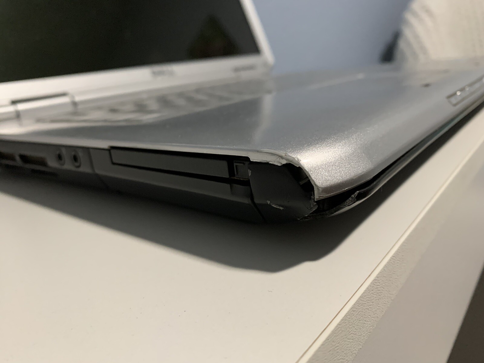 Dell Inspiron 1520 15. Notebook/Laptop – Customized