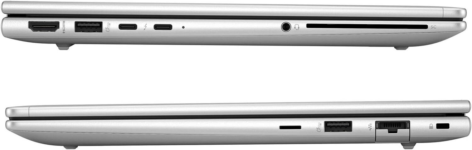 HP EliteBook 630 G11 13.3″ Touchscreen PC Intel Core Ultra 7 165U 32GB W11P
