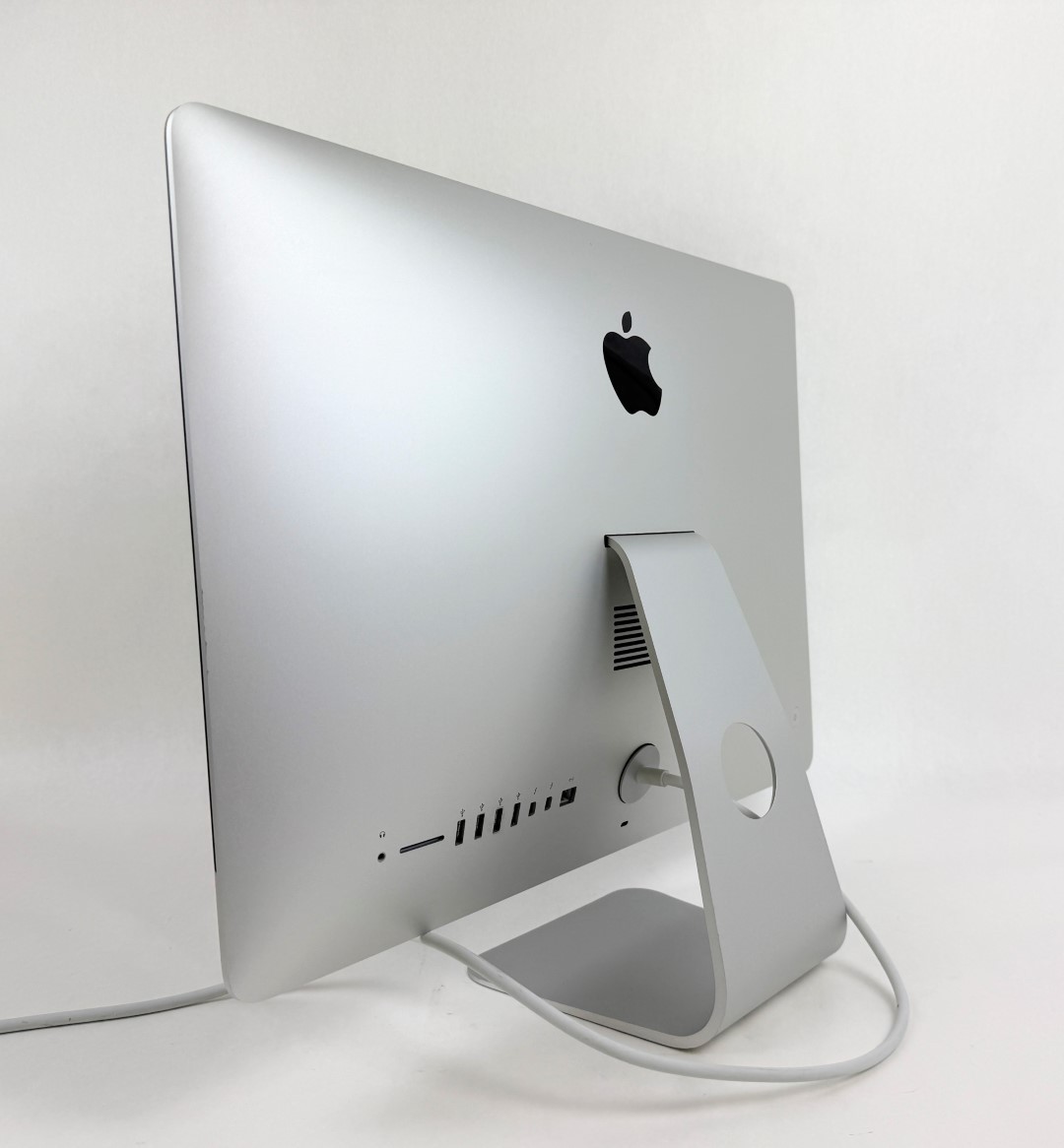 Apple iMac 27″ Retina 5K i5 10th Gen 3.3GHz 8GB 512GB SSD Sequoia MacOS