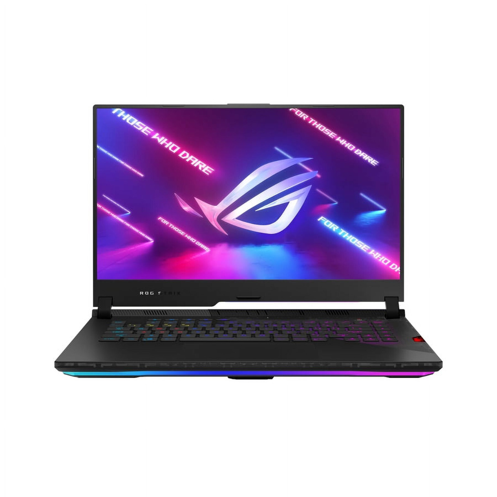 ASUS ROG Strix (RTX 3080) (Ryzen 9 5900HX) (300Hz Display) (16GB RAM) (1 TB SSD)