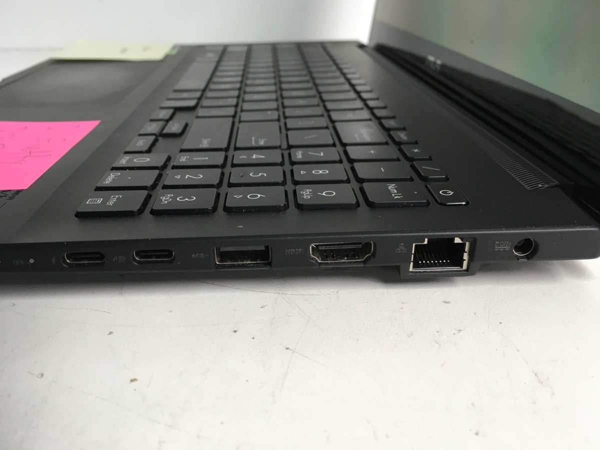 ASUS Q540V LAPTOP 40GB RAM WINDOWS 11 1TBS (P24034930)