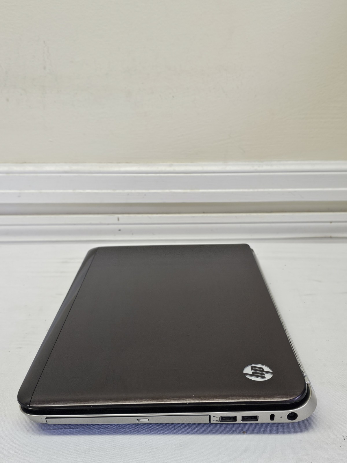 HP Pavilion dv6 Laptop – Intel i5-2450M – 2GB RAM – NO BATT – Parts/Repair READ