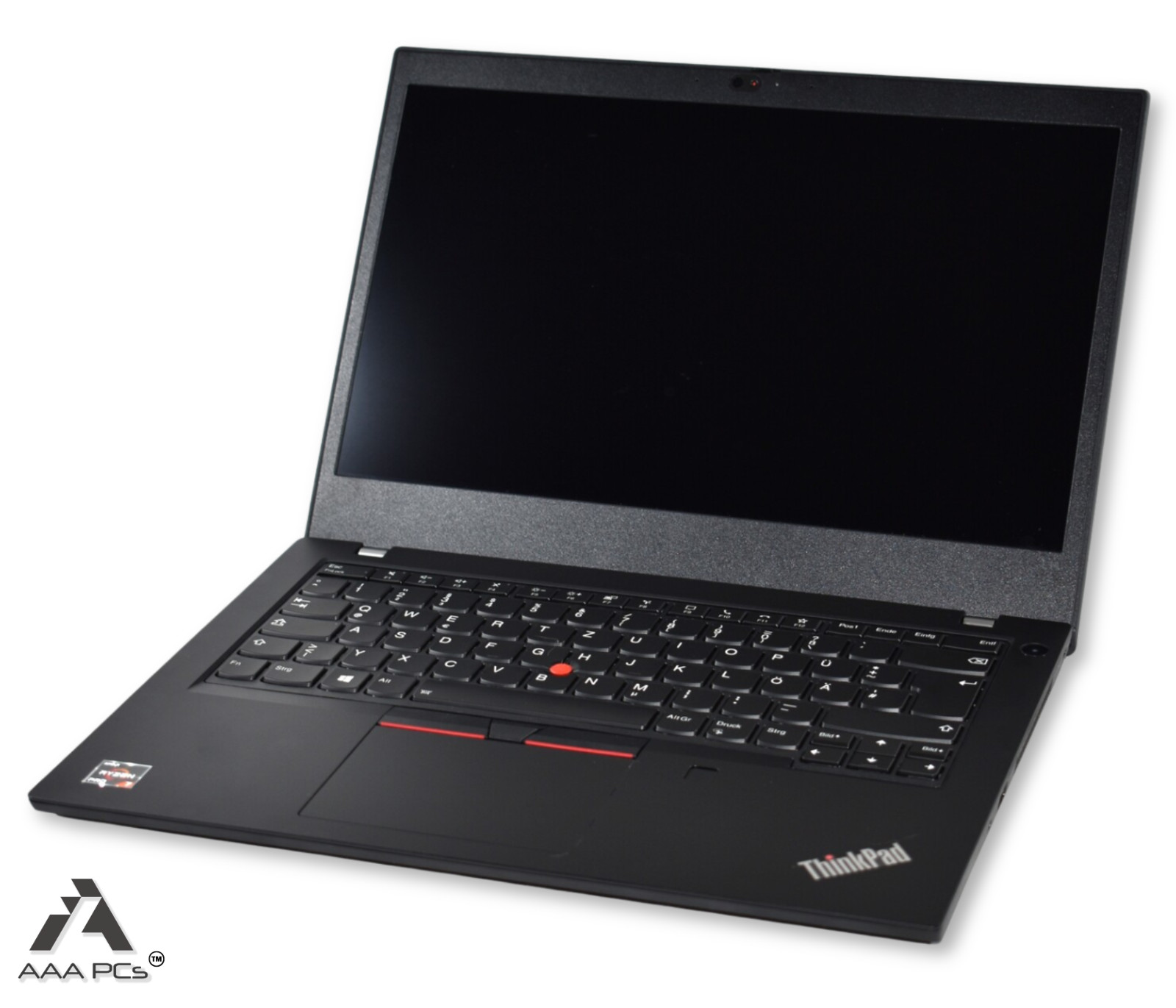 Lenovo Thinkpad 14″ FHD Gaming Laptop AMD Ryzen 5 PRO 4.0GHz 32GB RAM 4TB SSD