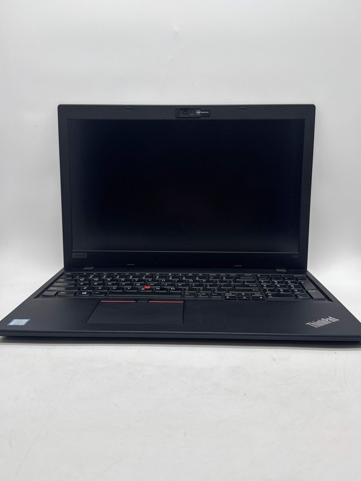 Lenovo ThinkPad L580 15.6″ Laptop i5-8250U 8GB RAM 500GB HDD Win10