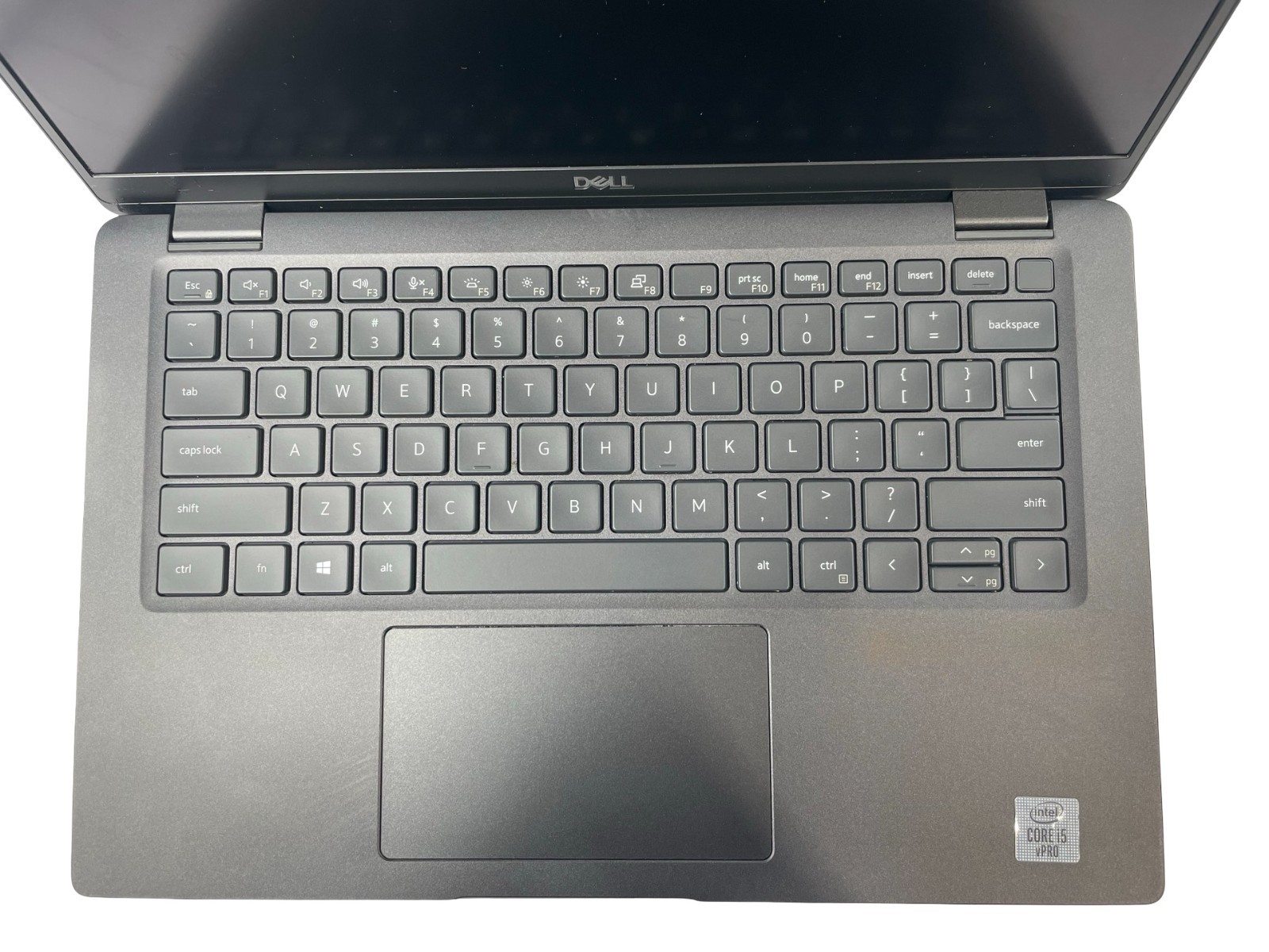 DELL Latitude 7410 Intel i5-10310U@1.7GHz 16GB RAM 256GB NVMe W.11Pr Touchscreen