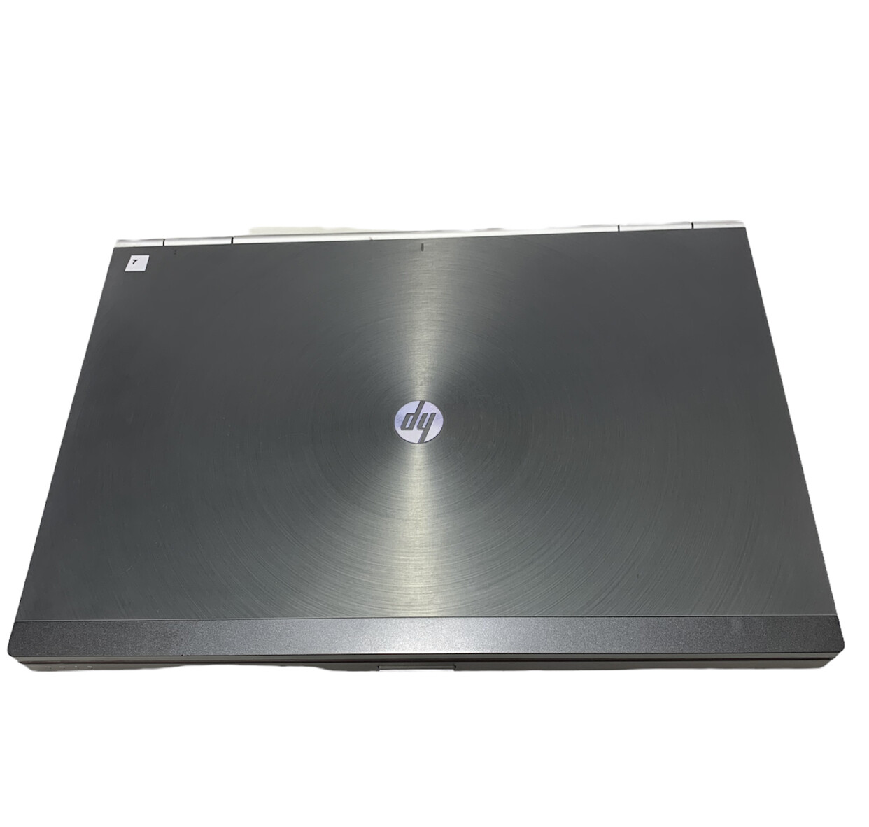 HP EliteBook 8460W i7-2670QM 2.20GHz 4GB not hard drive