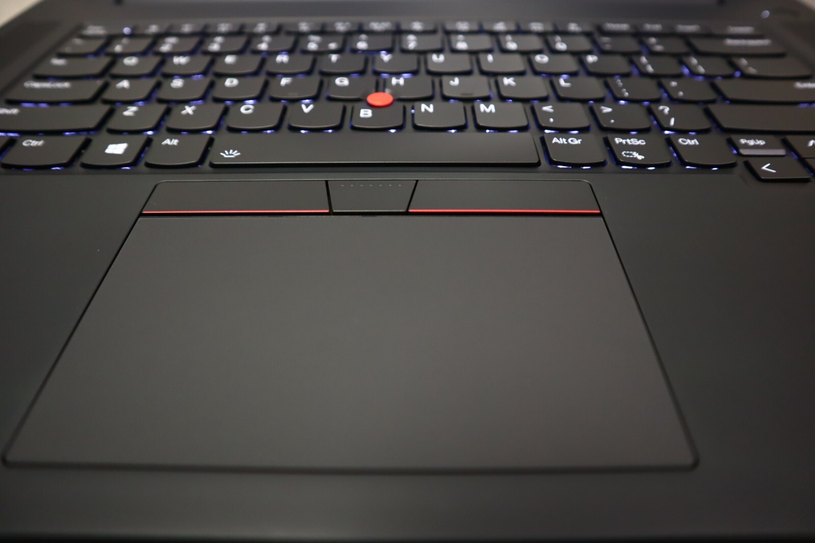 US-ENGLISH 8TB 64GB Lenovo Thinkpad P1 G4 I9-11950H 16″ WQUXGA Touch RTX3080 GAR