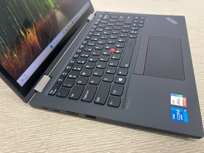 Lenovo ThinkPad X13 Yoga Gen 2 13″ Touch i5-1145G7 16GB 256GB SSD W11Pro ~Laptop