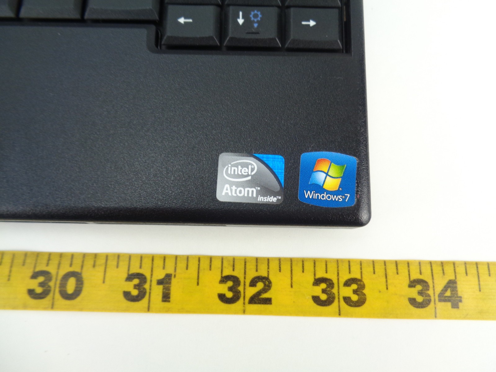 Dell Latitude 2110 10.1″ Laptop Intel Atom N470 1.83GHz 2GB RAM Window 7 Pro