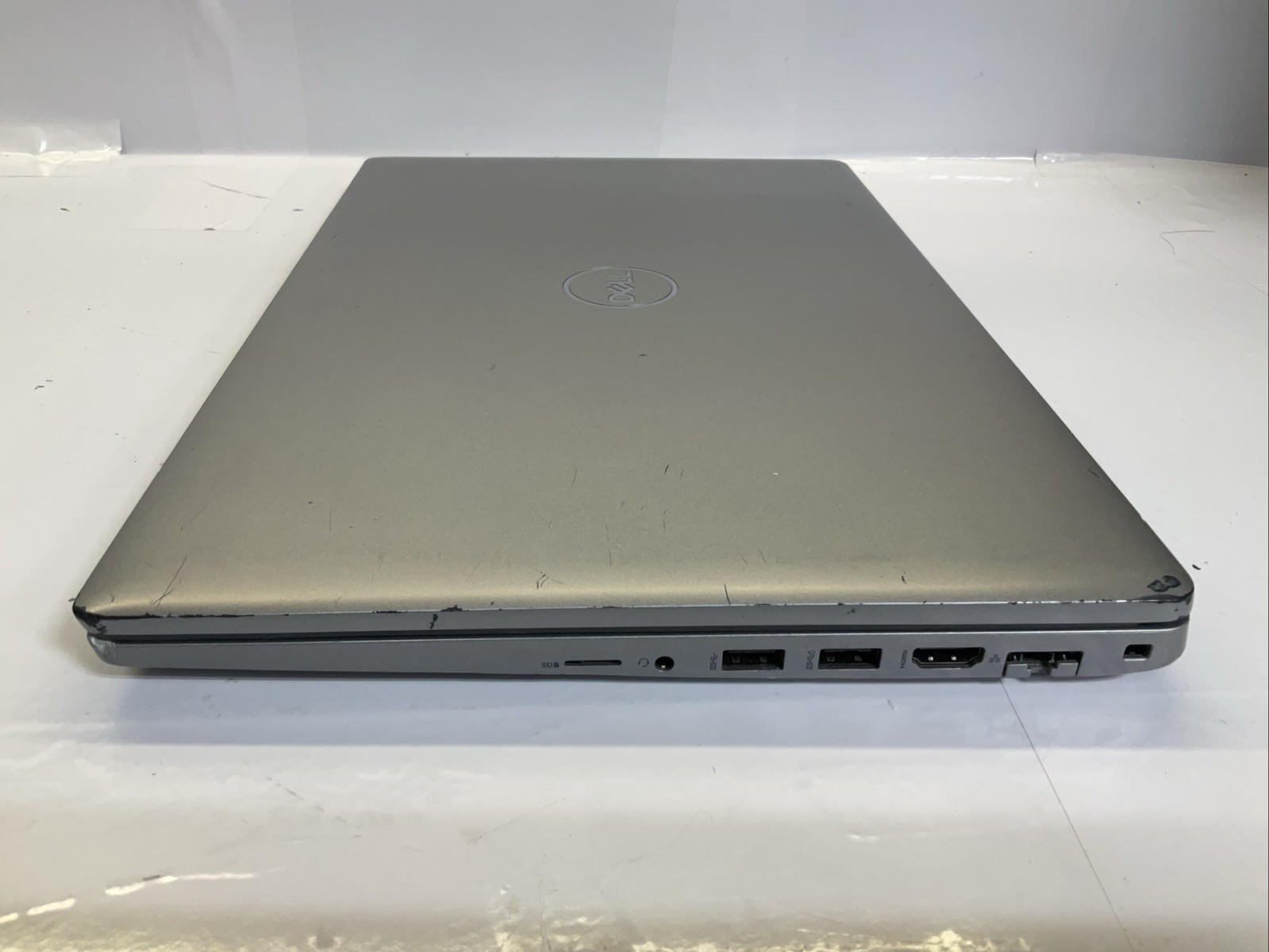 Dell Latitude 5520 15.6-inch i7-11th 16GB RAM 256GB SSD Touch W11 Pro AC(133F)