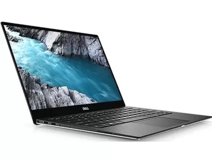 Dell XPS 9310 (Core i5-1135G7 / RAM 16GB / SSD 256GB / 13.4 inch FFHD+ Non Touch