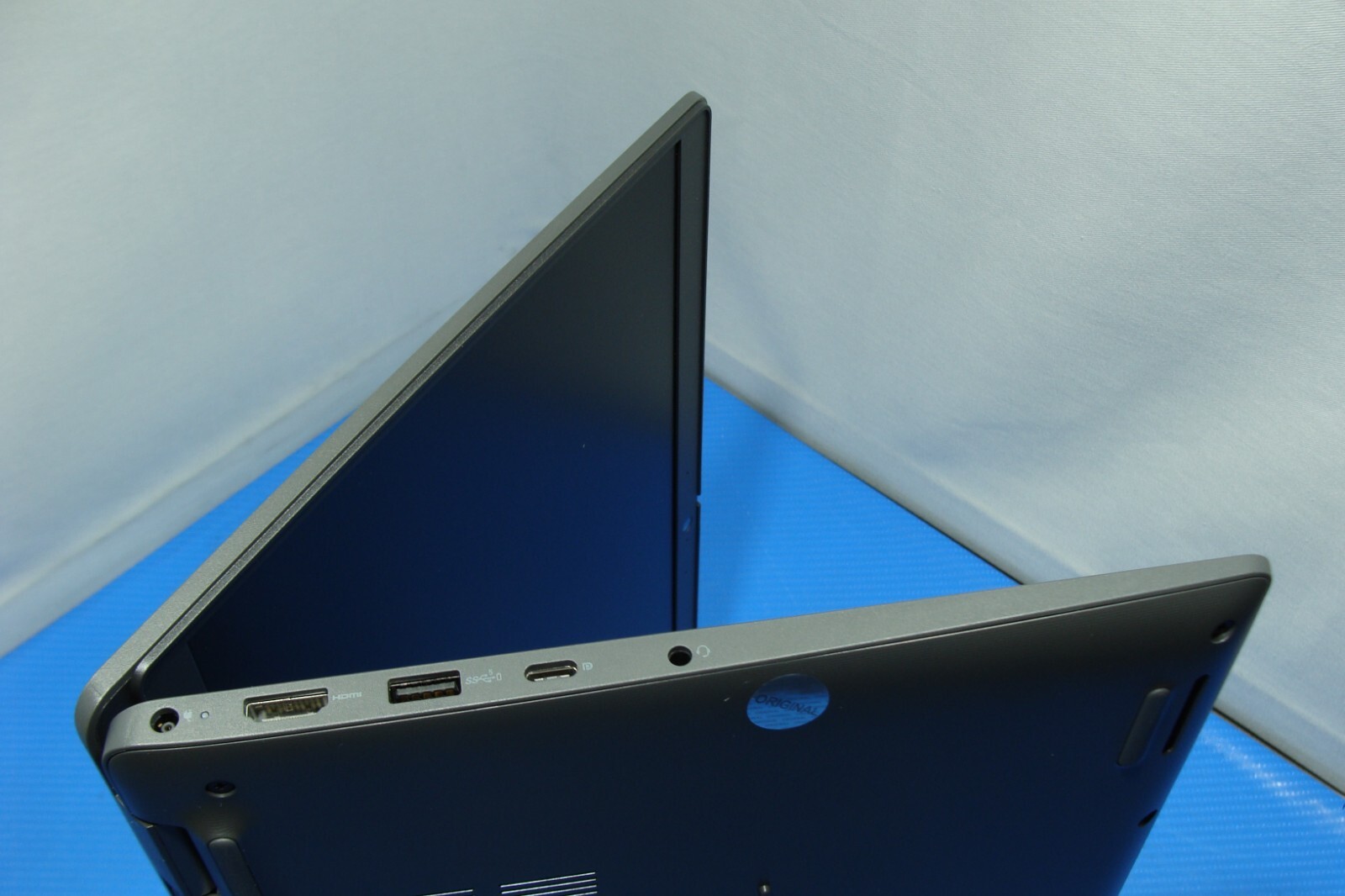 Dell Latitude 3440 14”HD celeron 7305 1.1GHz 16GB 256GB SSD +PA Warranty 02/2027