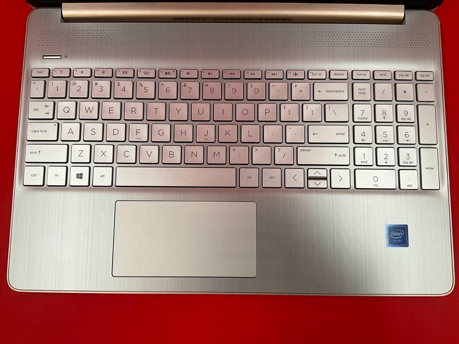 HP Laptop 15-dy0019ds N4020 8GB 256GB BT5 WiFi6 15.6W W10H 3Y8D7UA#ABA✨OPEN BOX✨