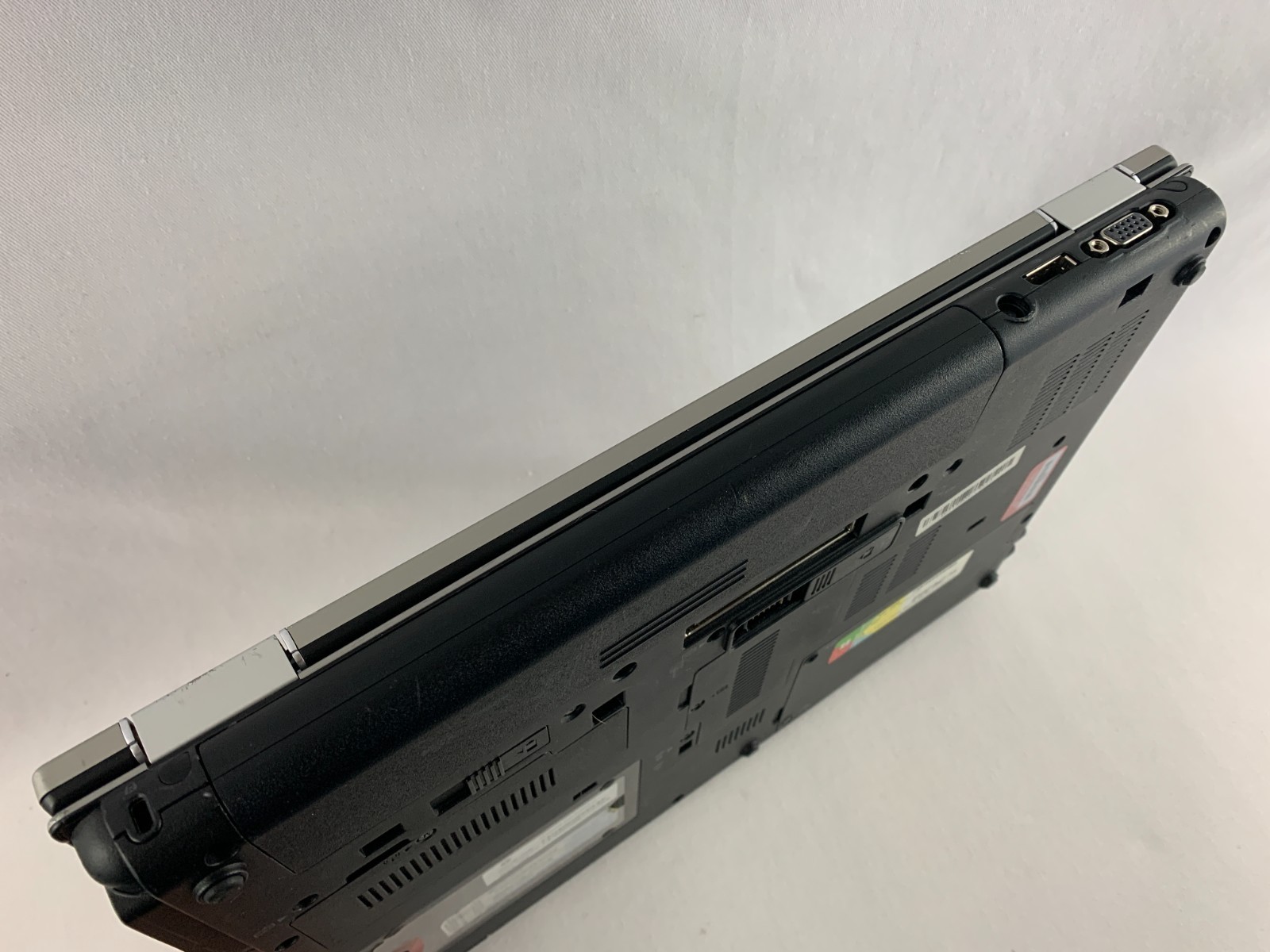 HP Elitebook 8440p Laptop Intel Core i5-M520 2.4GHz, 4GB RAM, 320GB HDD, W10H