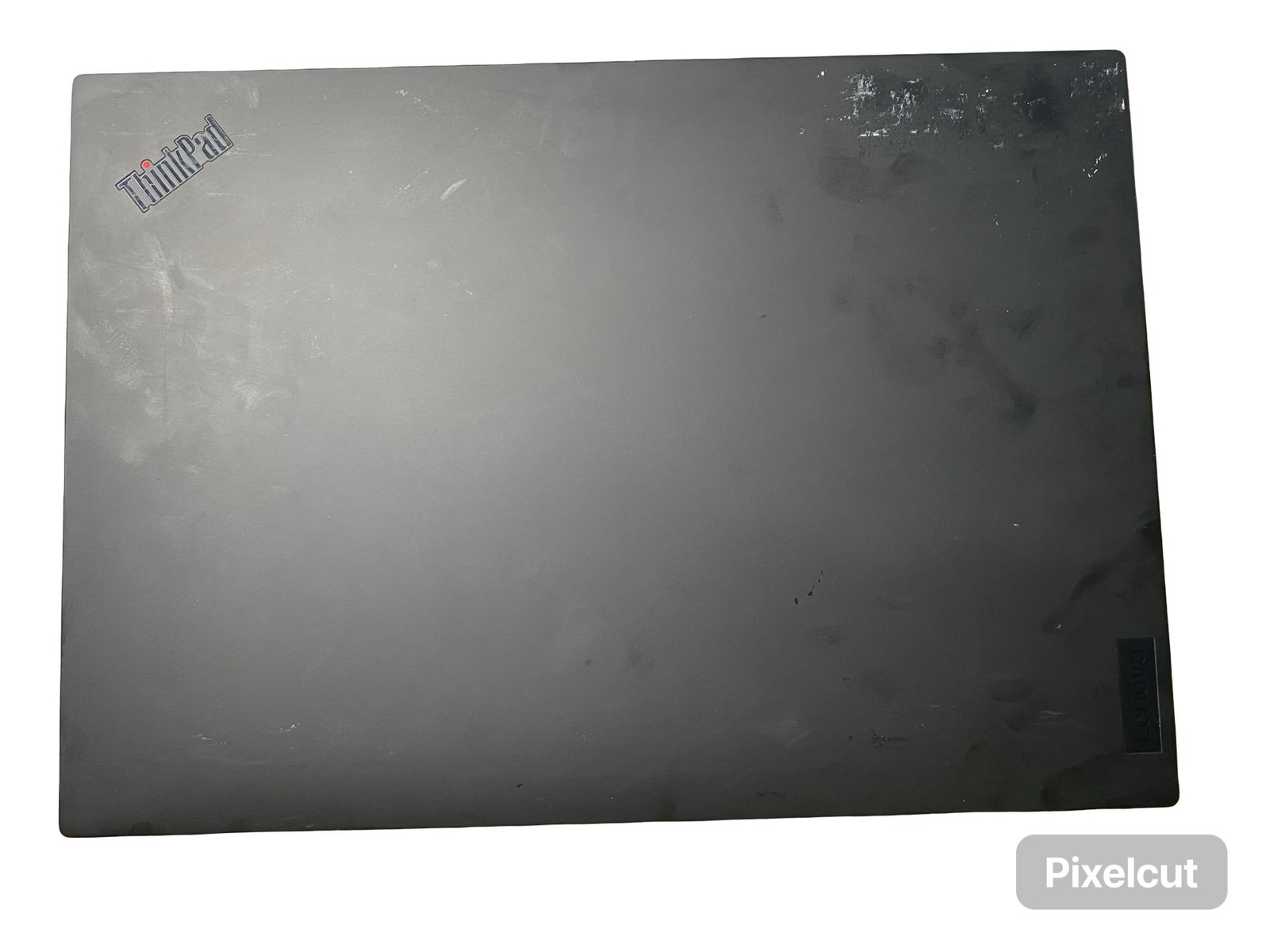 Lenovo ThinkPad P1 Gen 4i i7 11800H 8GB Win11Pro 128GB Battery Inc Grade C