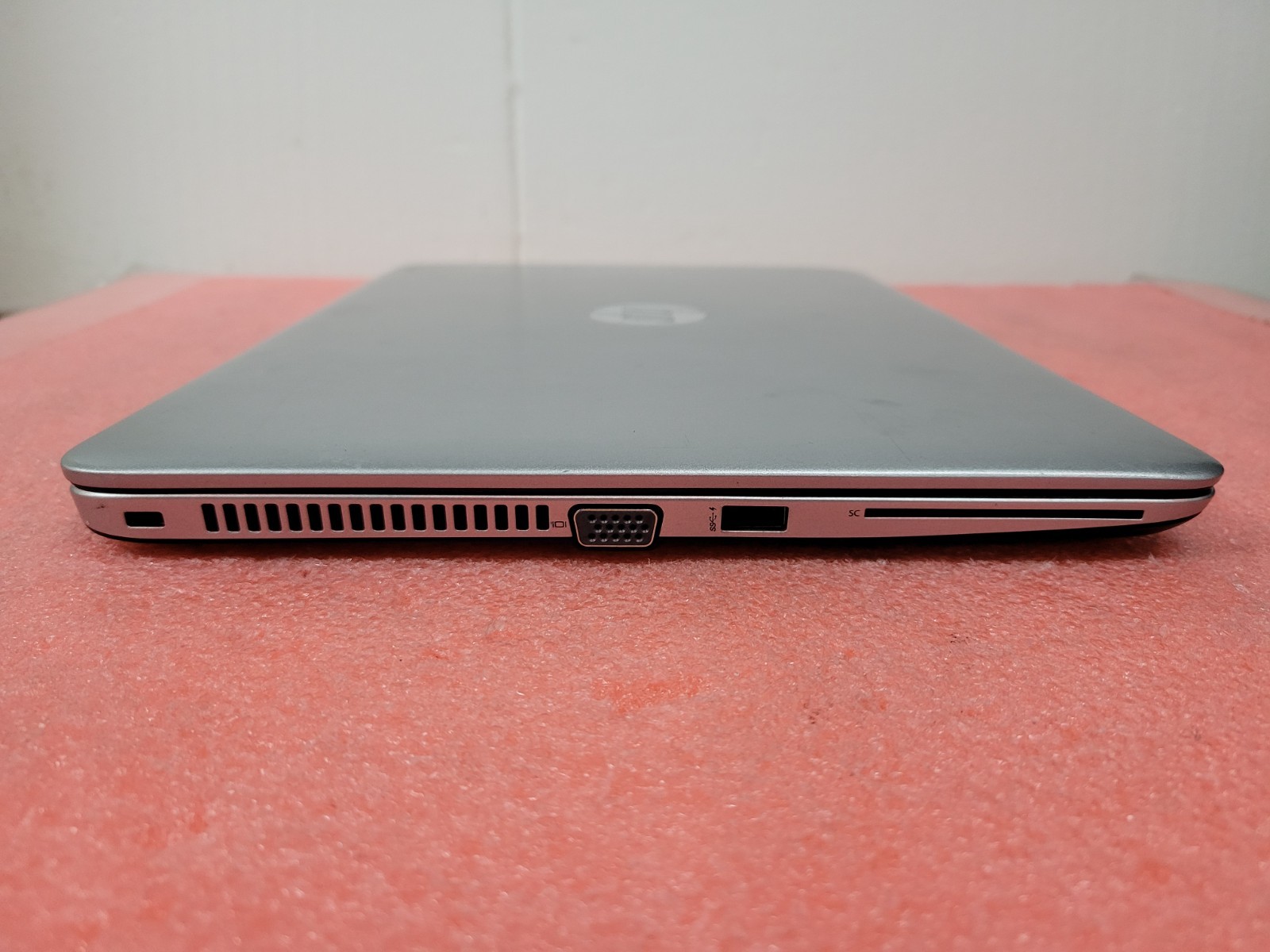 HP EliteBook 840 G3 i5-6200U@2.3GHz 8GB RAM *No Battery/HDD/OS/BIOS* | C857
