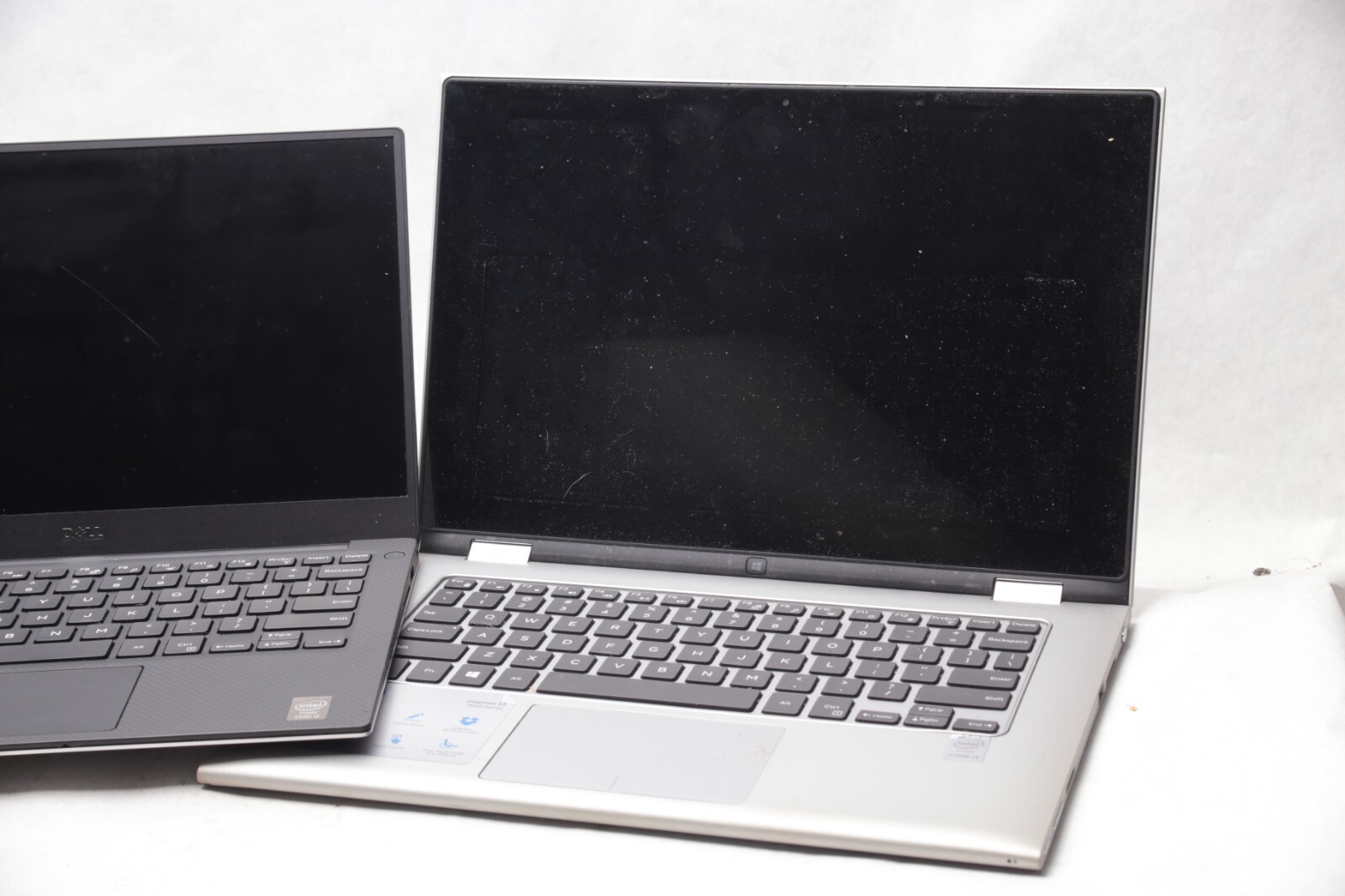 Lot 6x Dell Laptops Latitude 7350 3450 5400 XPS P54G Inspiron 13 7000 PARTS L10