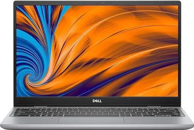 Dell Latitude 3320 14” i5-1135G7 8GB RAM 256GB SSD Iris Xe W10 Pro