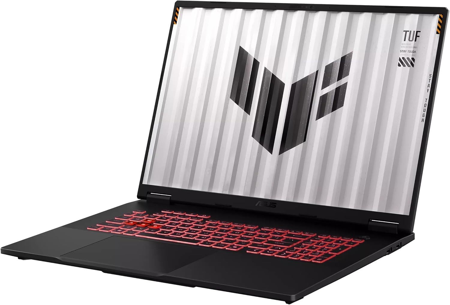 Asus TUF Gaming A18 18″ Ryzen 7 260 16GB 1TB SSD Radeon 780M Grey Used