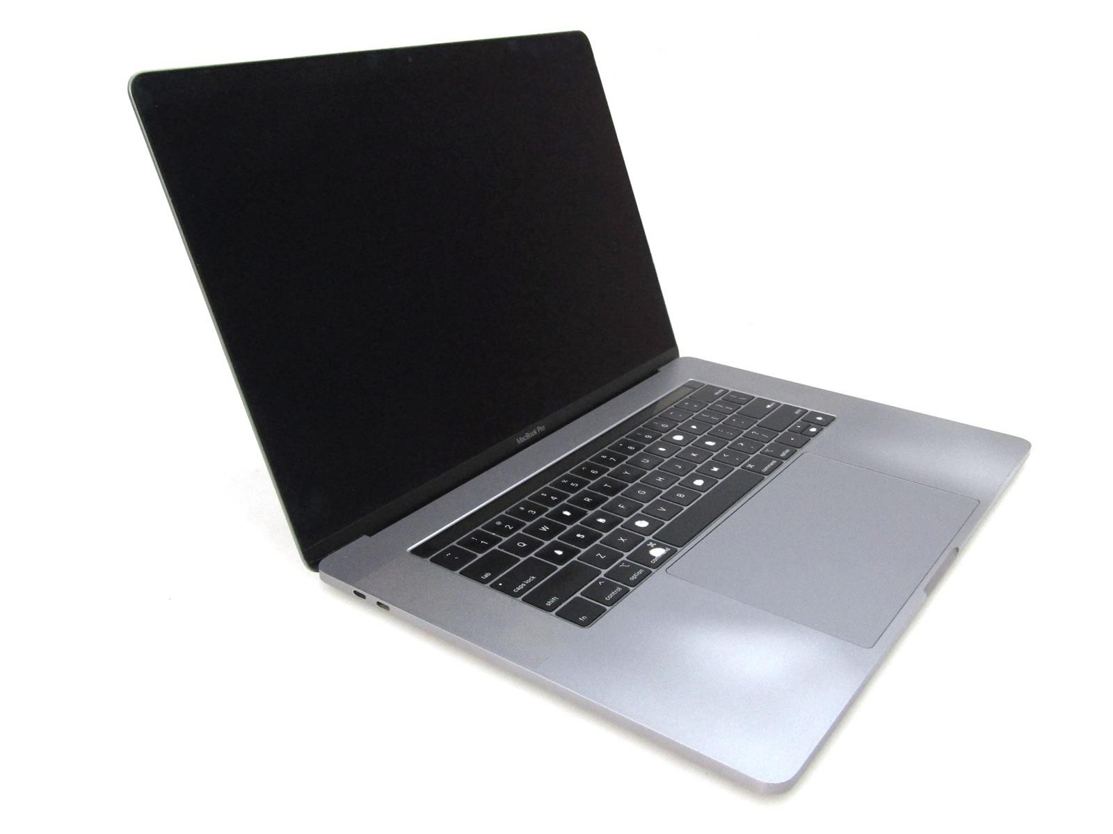 Apple MacBook Pro A1990 15.4″ | i7-8750H | 32GB | 1TB Sequoia | Radeon Pro 555X