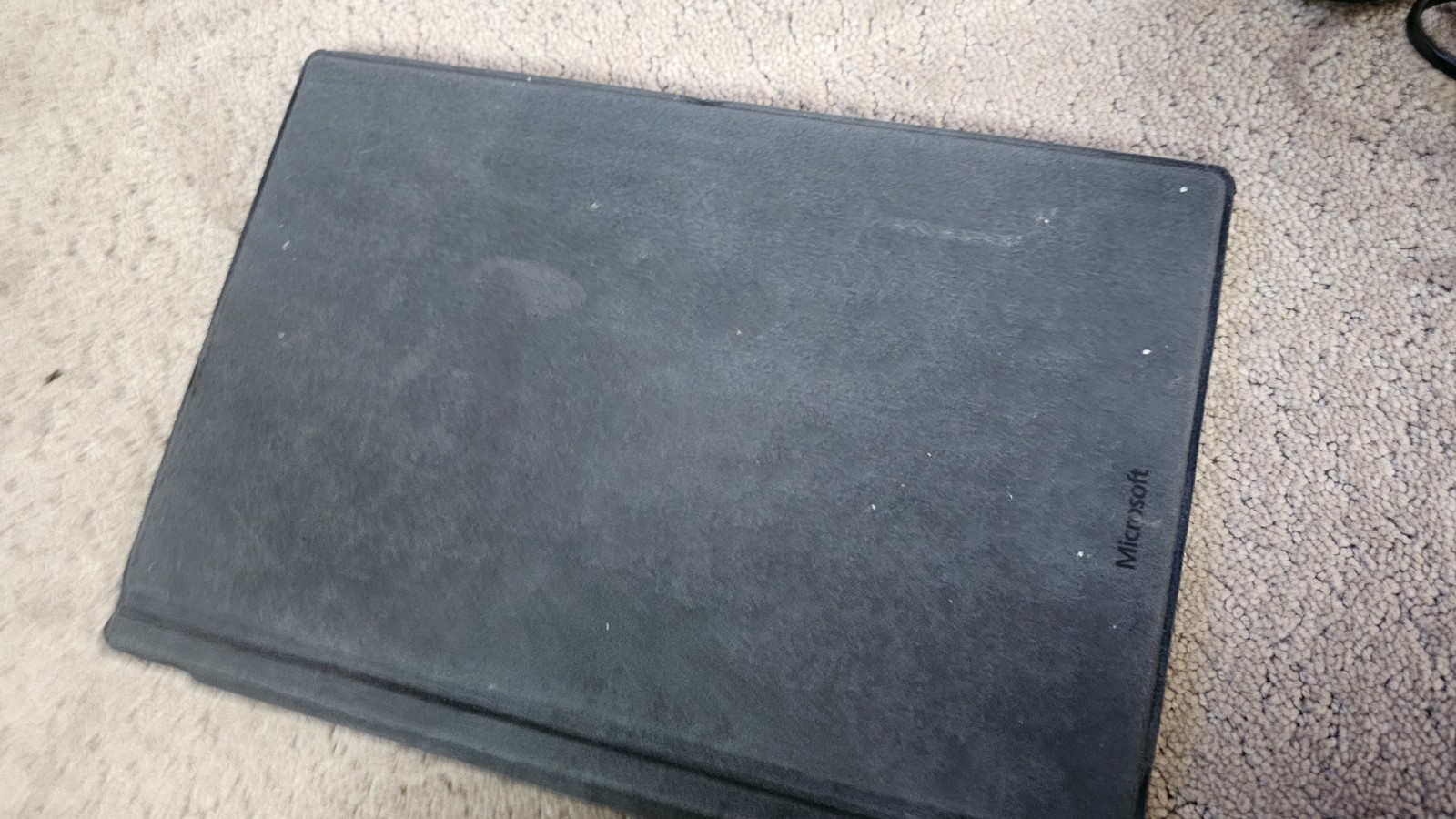Microsoft Surface Pro 4 12″ Intel i5-6300U – 1724, Missing SSD