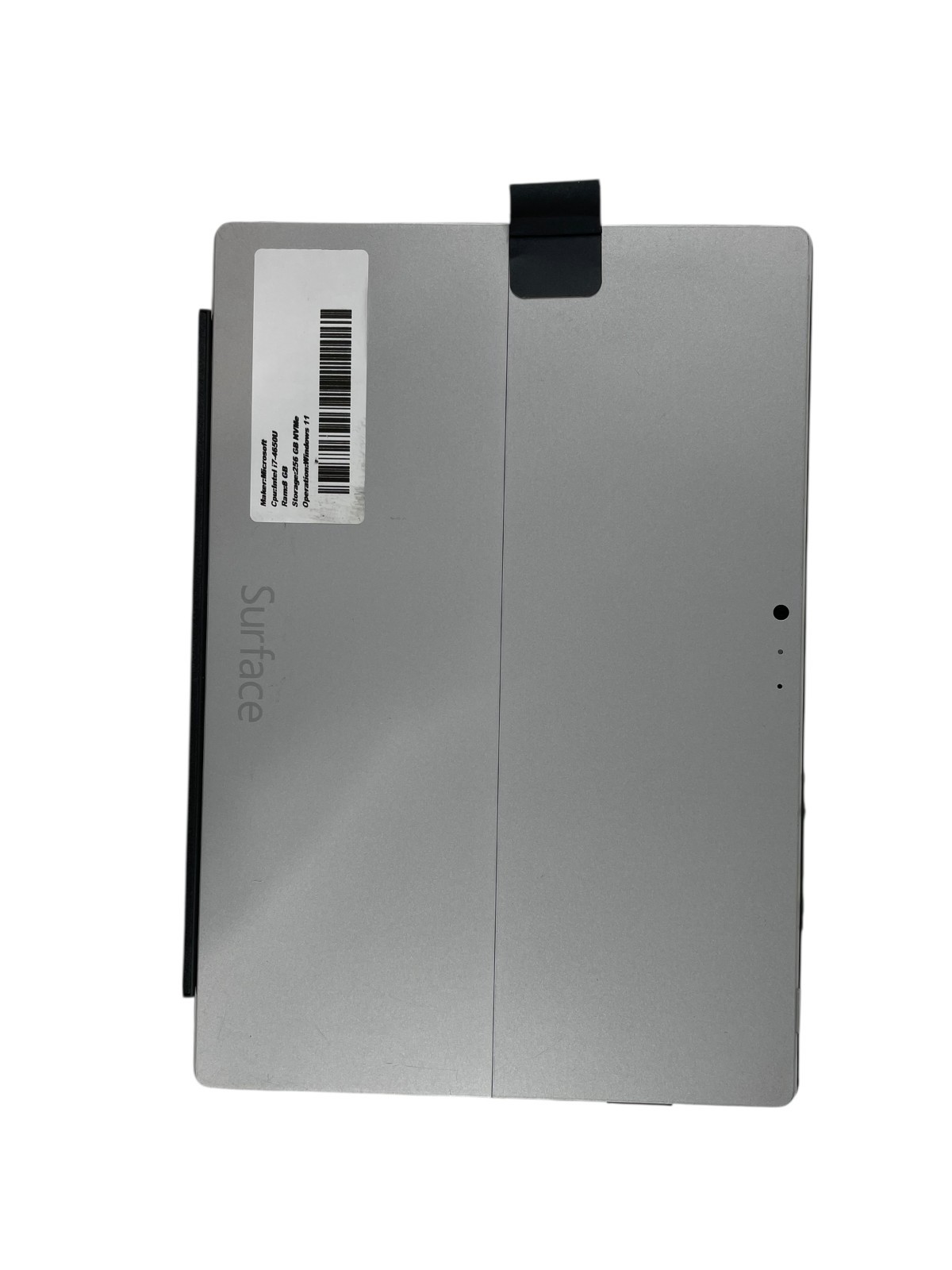 Microsoft Surfrace Intel i7-4650U 8GB 256GB NVME WIN 11