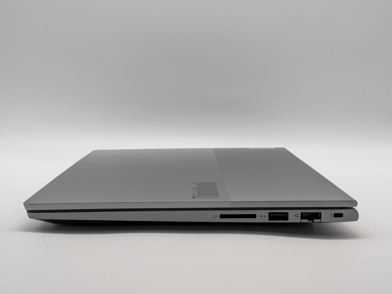 Lenovo ThinkBook 14 G6 IRL 14″ FHD+ i7-1355U Webcam Motherboard Palmrest *READ*
