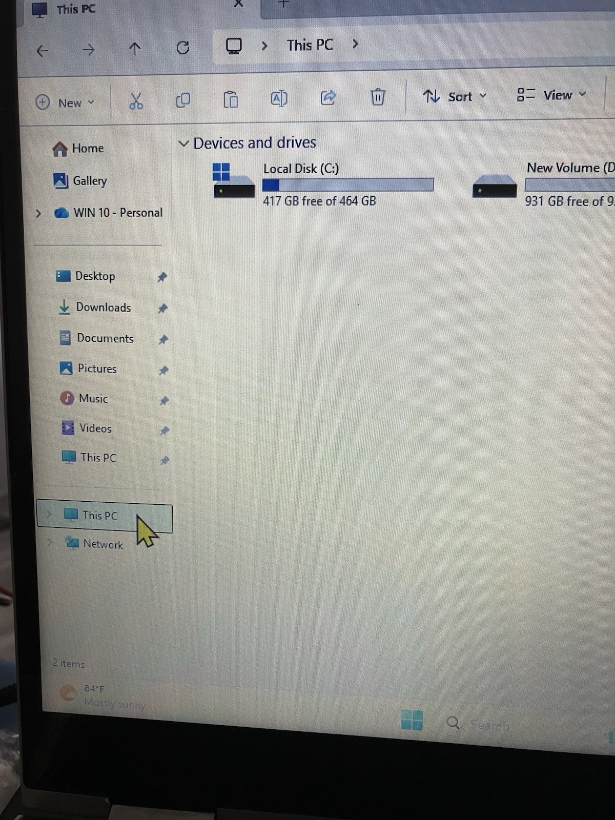 HP Pavilion x360 2-in-1 Laptop | Intel i5 | 1.5TB Dual Drives (SSD+HDD) | 8GB +