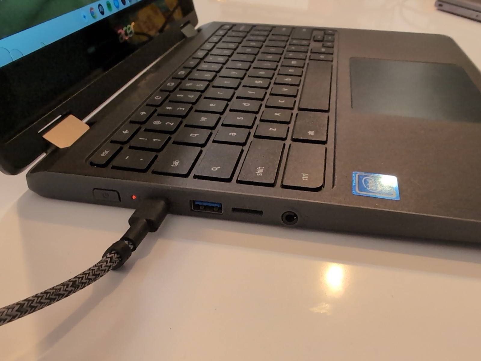 Acer Chromebook Spin 512 R851TN-C3ET 12″ (32GB)
