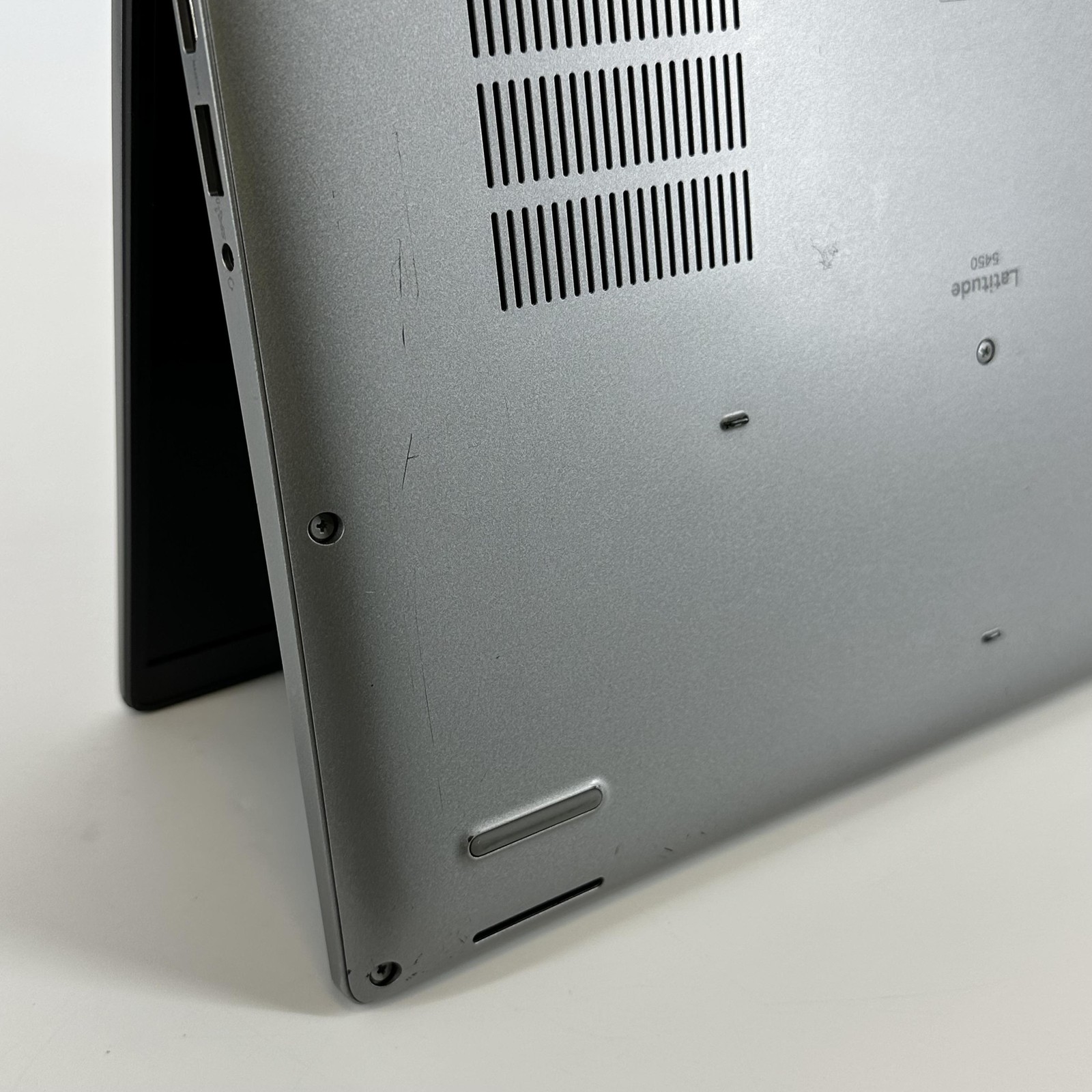 Dell Latitude 5450 14 Gray FHD 1.7 GHz Ultra 7 165U 16GB 512GB SSD Good