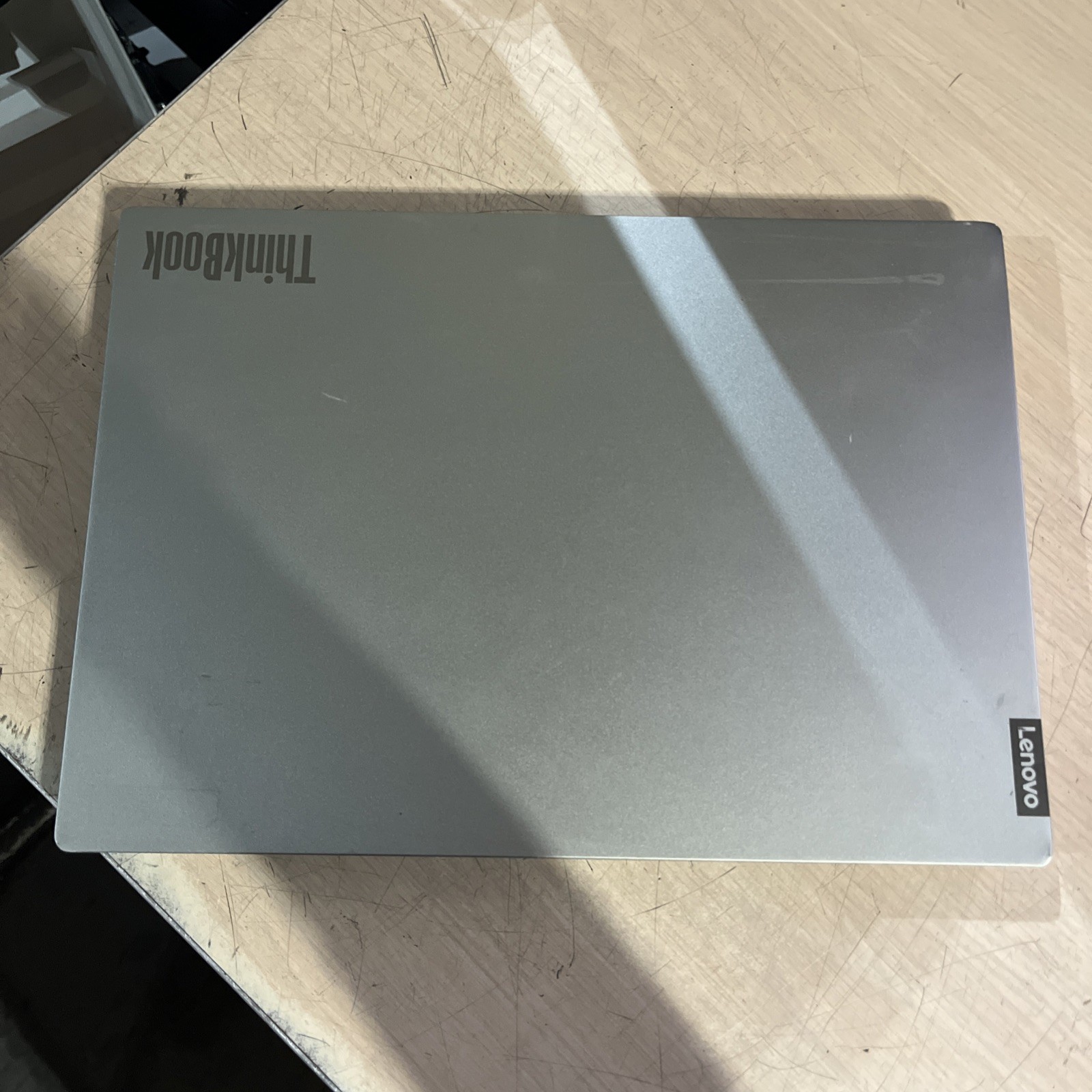 LENOVO THINKPAD 14-IML INTEL CORE I5-10210U 1.60GHZ 8GB RAM NO HD