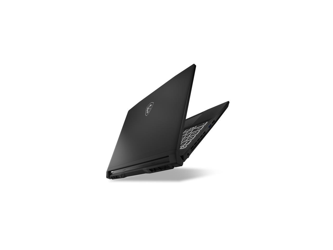 MSI Creator M16 B13VE-1250US 16.0″ Laptop Intel Core i9 13th Gen 13900H (2.60GHz